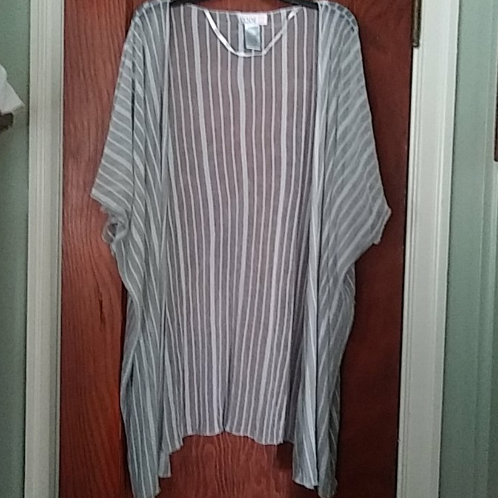 Womens shaw